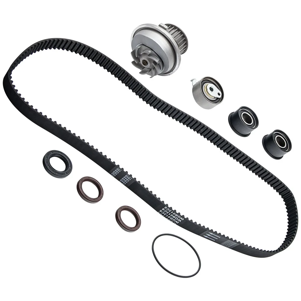 Timing Belt Water Pump Set fit Chevy Suzuki fit forenza Reno 2.0L A20DMS 04-08
Timing Belt Water Pump Set fit Chevy Suzuki fit forenza Reno 2.0L A20DMS 04-08