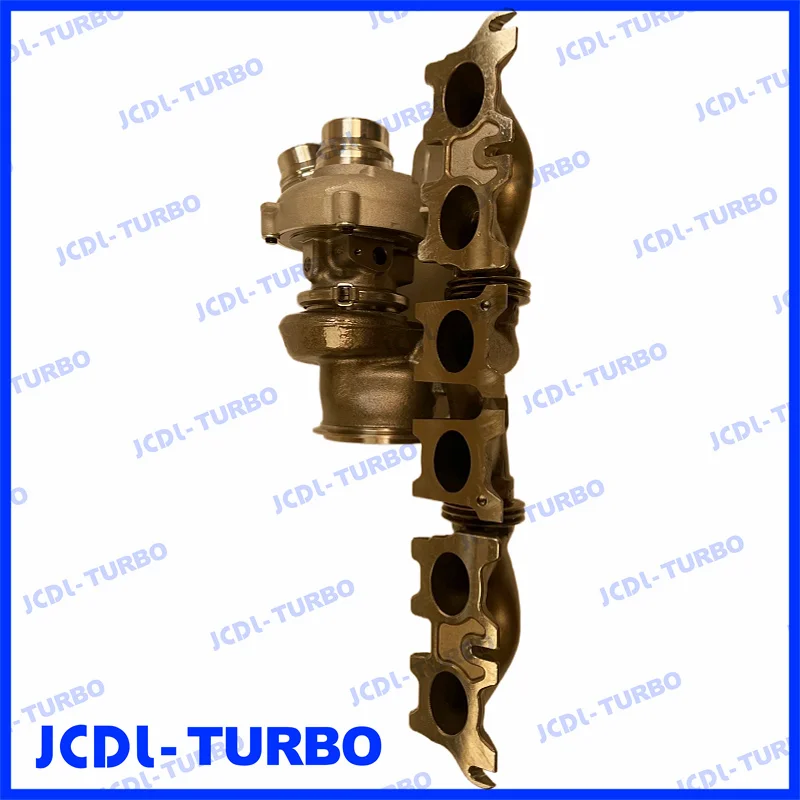 Billet TurboCharger B58 Turbo 11658637041 11652397070 7643147 Fit BMW 740i 540i 340i M140i M240i 440i 3.0L
Billet TurboCharger B58 Turbo 11658637041 11652397070 7643147 Fit BMW 740i 540i 340i M140i M240i 440i 3.0L