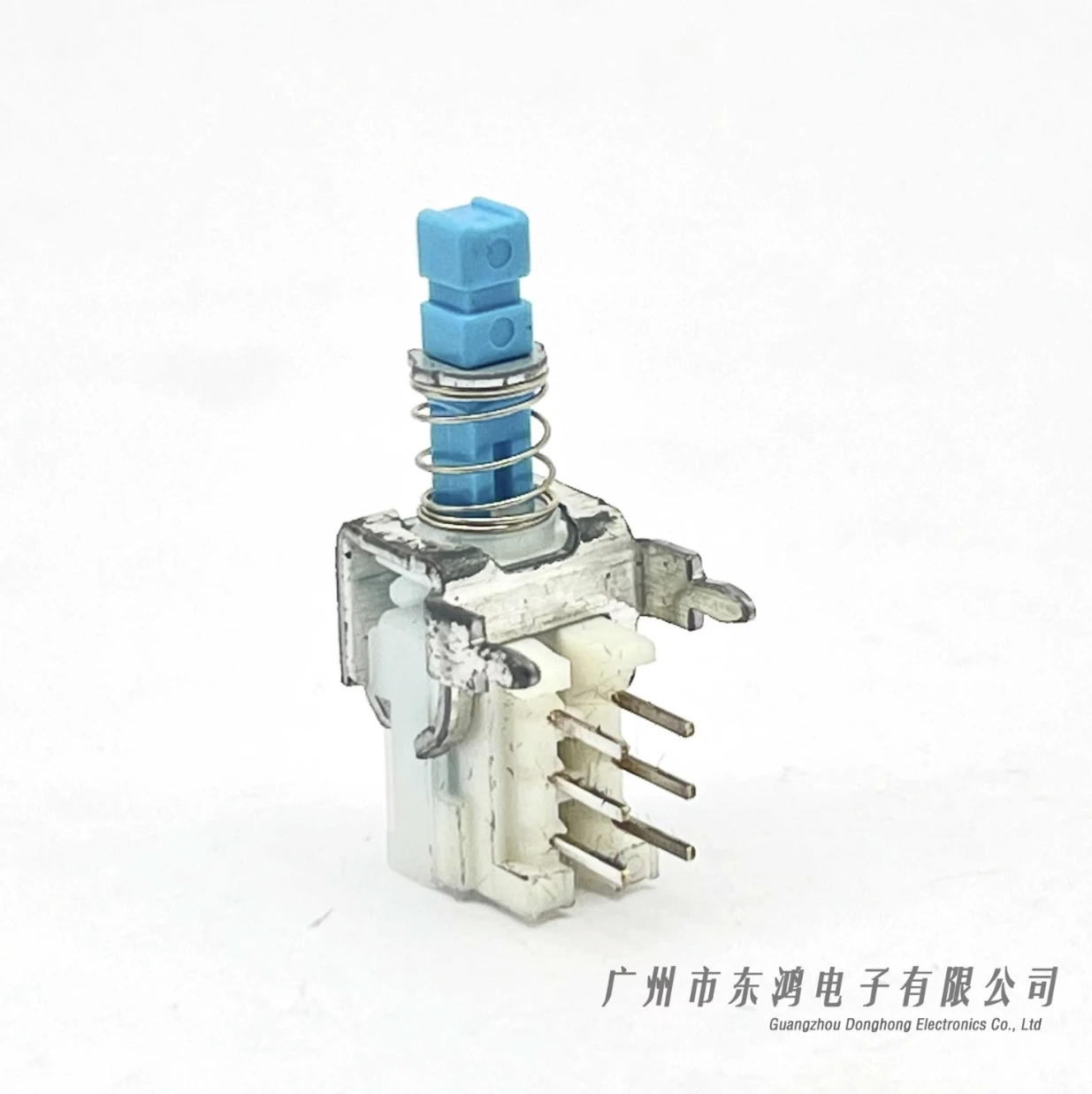 10 PCS photooxidizing stocJapan ALPS self-locking switch SPUP124300 with lock push switch 6 feet with bracket toggle 2x3 stock
10 PCS photooxidizing stocJapan ALPS self-locking switch SPUP124300 with lock push switch 6 feet with bracket toggle 2x3 stock
