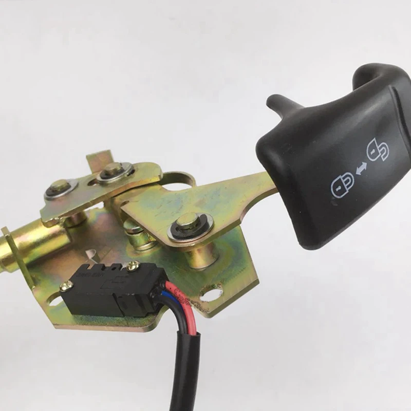 For Carter E320B 307B 308B hook micro switch pilot lock lever hydraulic lock assembly for excavators
For Carter E320B 307B 308B hook micro switch pilot lock lever hydraulic lock assembly for excavators