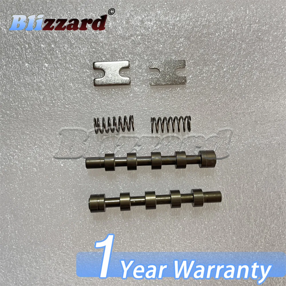 7DCT250 MPS6 Transmission Valve body Plungers Kit DCT250 For Buick Grandeur 1.5T Enron Enclave RWD I6 Cars Accessories Tools
7DCT250 MPS6 Transmission Valve body Plungers Kit DCT250 For Buick Grandeur 1.5T Enron Enclave RWD I6 Cars Accessories Tools