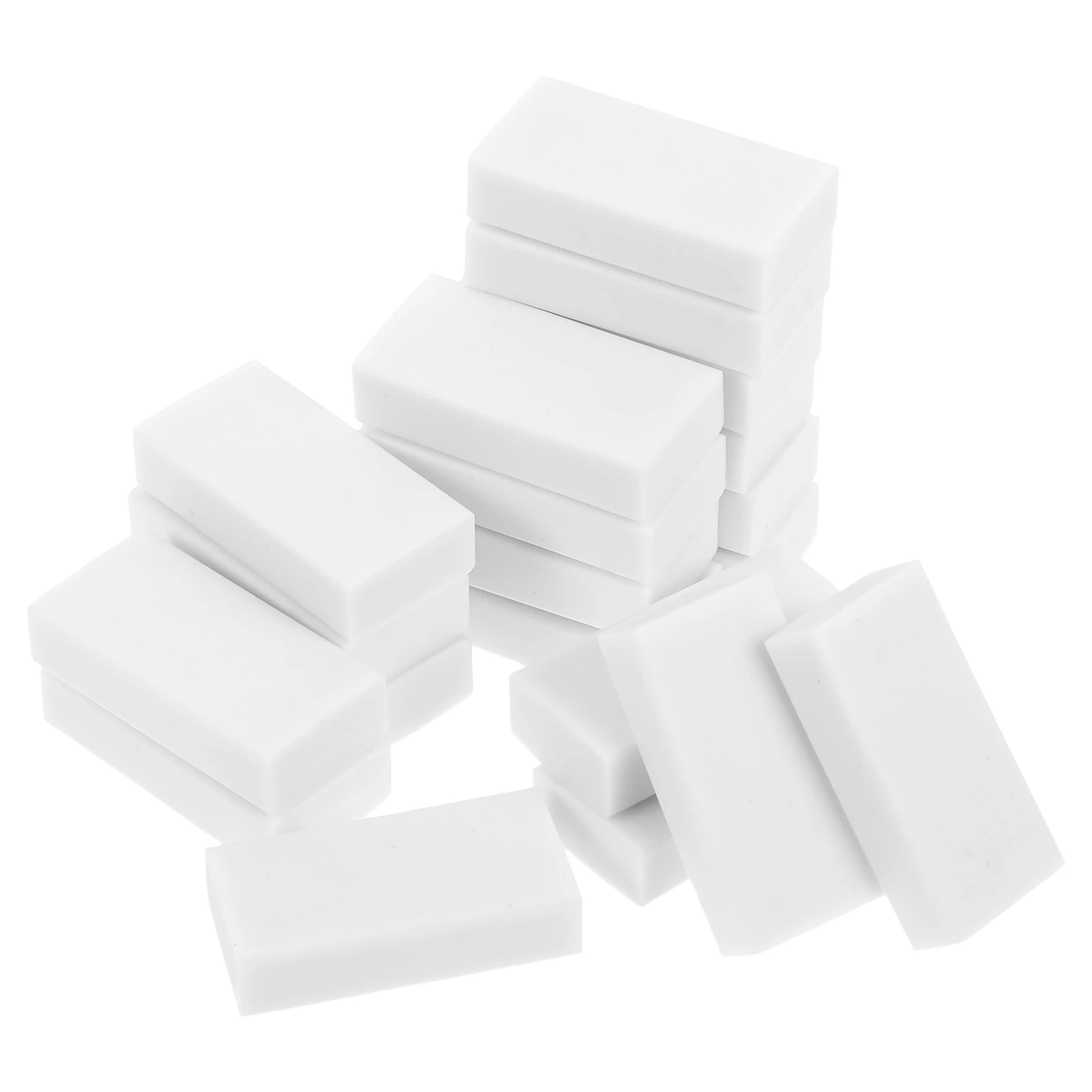 20pcs White Erasers for School Students Artists Sketching Block Rectangular Kids Eraser Pencil Supplies Easy Use Effective
20pcs White Erasers for School Students Artists Sketching Block Rectangular Kids Eraser Pencil Supplies Easy Use Effective