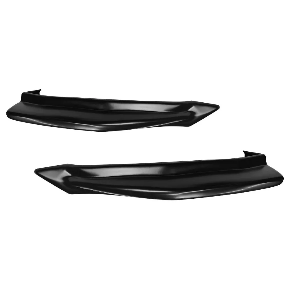 For 2022-2023 Toyota GR86 Subaru BRZ Rear Bumper Lip Spoiler Splitter Left&Right
For 2022-2023 Toyota GR86 Subaru BRZ Rear Bumper Lip Spoiler Splitter Left&Right