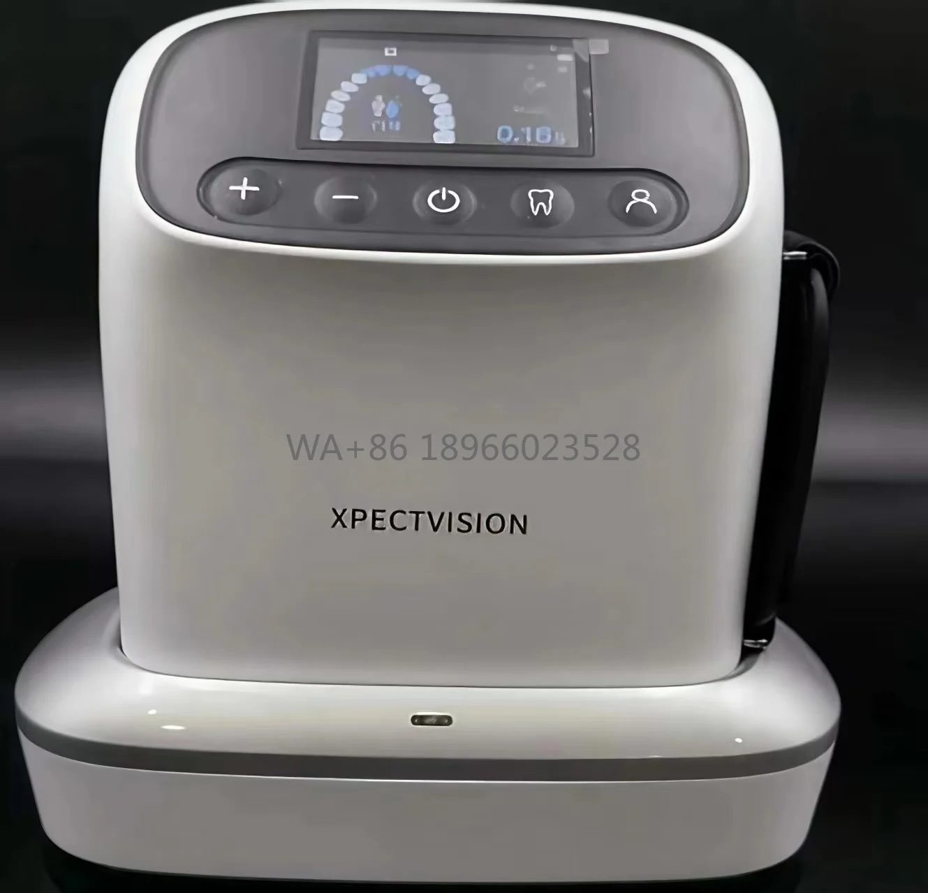 Dental Intraoral Imaging Xray Unit Style X Ray Machine Xpect Vision
Dental Intraoral Imaging Xray Unit Style X Ray Machine Xpect Vision