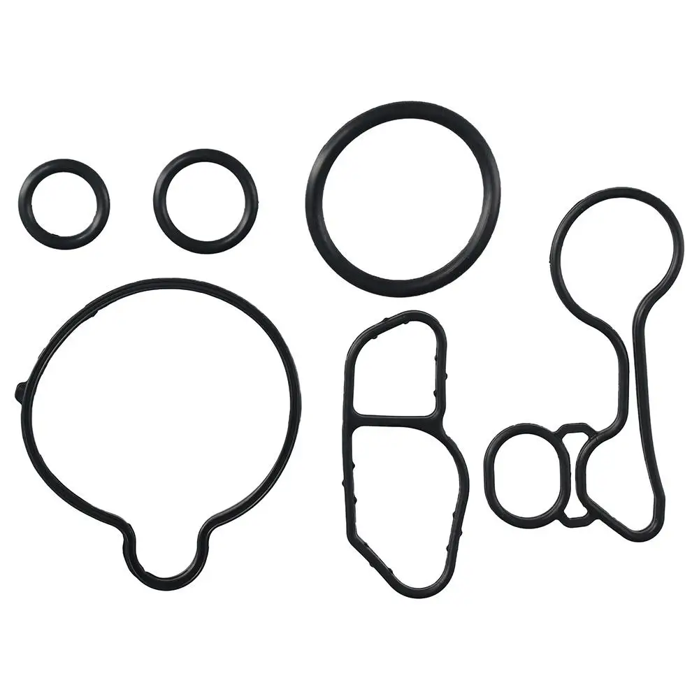 1 комплект автомобильных аксессуаров 55565385 Прокладка 55568536 Черный резиновый фильтр масляного радиатора двигателя 55568539 Замена прокладок для автомобиля
1 комплект автомобильных аксессуаров 55565385 Прокладка 55568536 Черный резиновый фильтр масляного радиатора двигателя 55568539 Замена прокладок для автомобиля