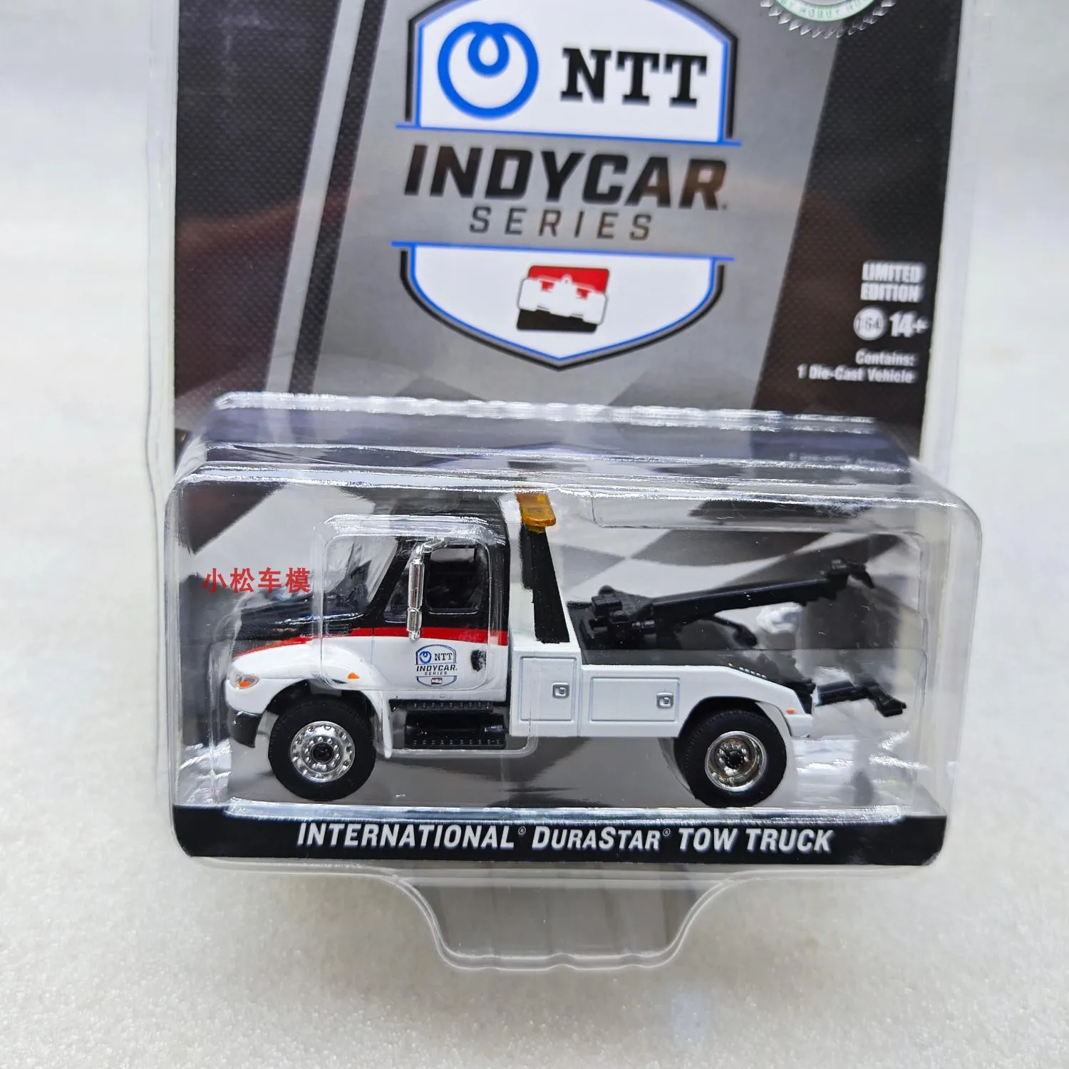 1:64 Durastar, буксирный грузовик, высокая имитация литья под давлением автомобиля, модель из металлического сплава, украшение автомобиля, коллекция подарков
1:64 Durastar, буксирный грузовик, высокая имитация литья под давлением автомобиля, модель из металлического сплава, украшение автомобиля, коллекция подарков