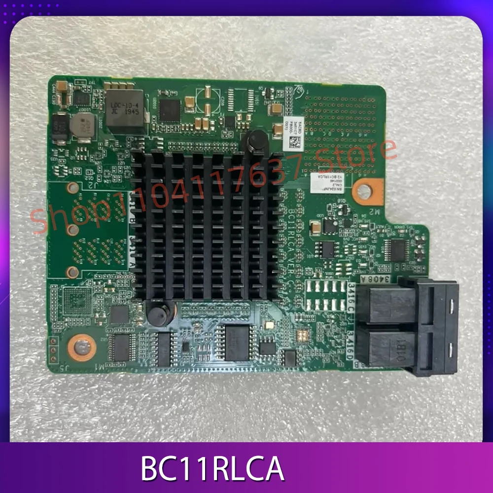Array card BC11RLCA 03024JNF SR150-M 3408
Array card BC11RLCA 03024JNF SR150-M 3408