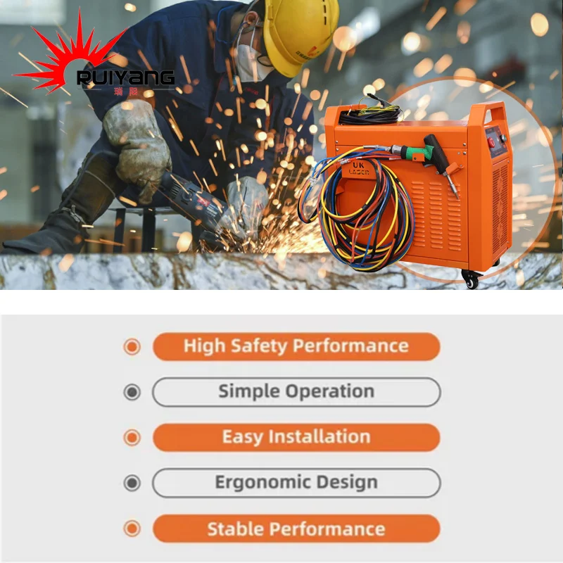 Высокопроизводительный лазерный сварочный аппарат для сборки аккумуляторных блоков
Высокопроизводительный лазерный сварочный аппарат для сборки аккумуляторных блоков