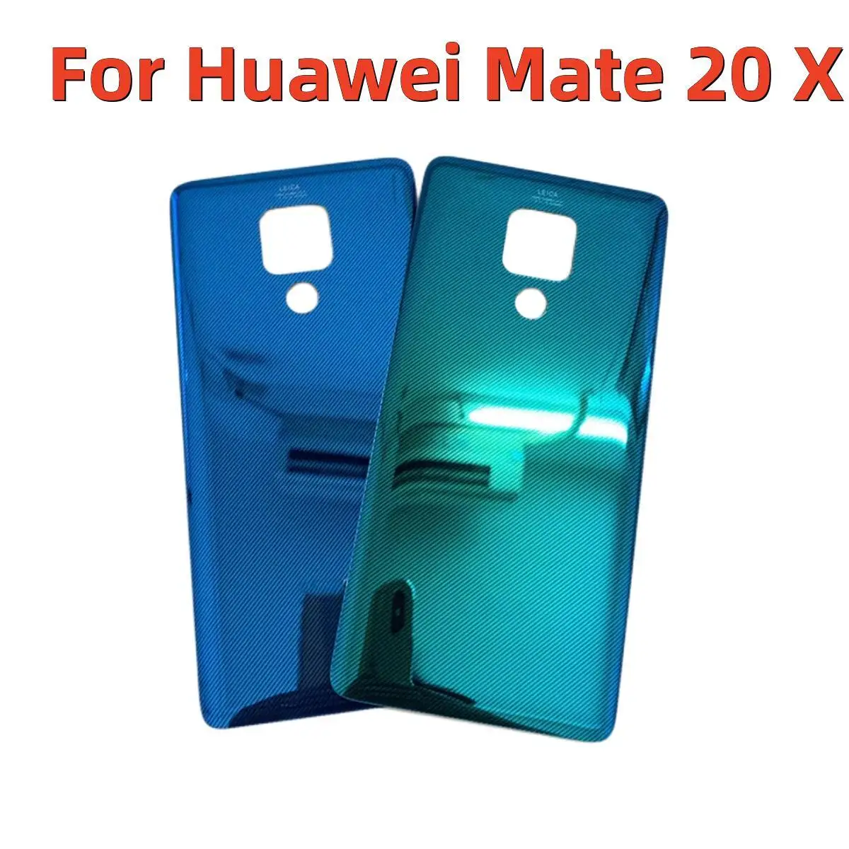 Задняя крышка аккумулятора 7,2 дюйма, новинка для Huawei Mate 20X20 X EVR-L29, задняя крышка корпуса, запасные части для ремонта
Задняя крышка аккумулятора 7,2 дюйма, новинка для Huawei Mate 20X20 X EVR-L29, задняя крышка корпуса, запасные части для ремонта