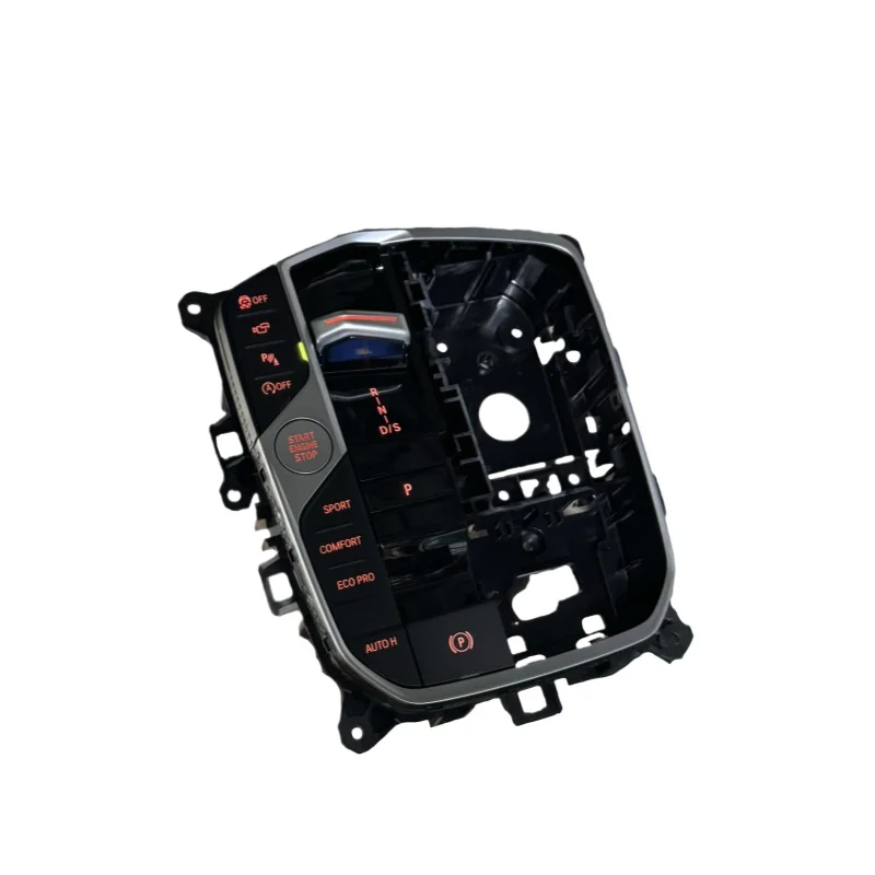 Used for 2 Series F44 3 Series G20 4 Series G22 ID8 System Gearing Mechanism Replacement 360 View Function 1 Monnths Warranty
Used for 2 Series F44 3 Series G20 4 Series G22 ID8 System Gearing Mechanism Replacement 360 View Function 1 Monnths Warranty