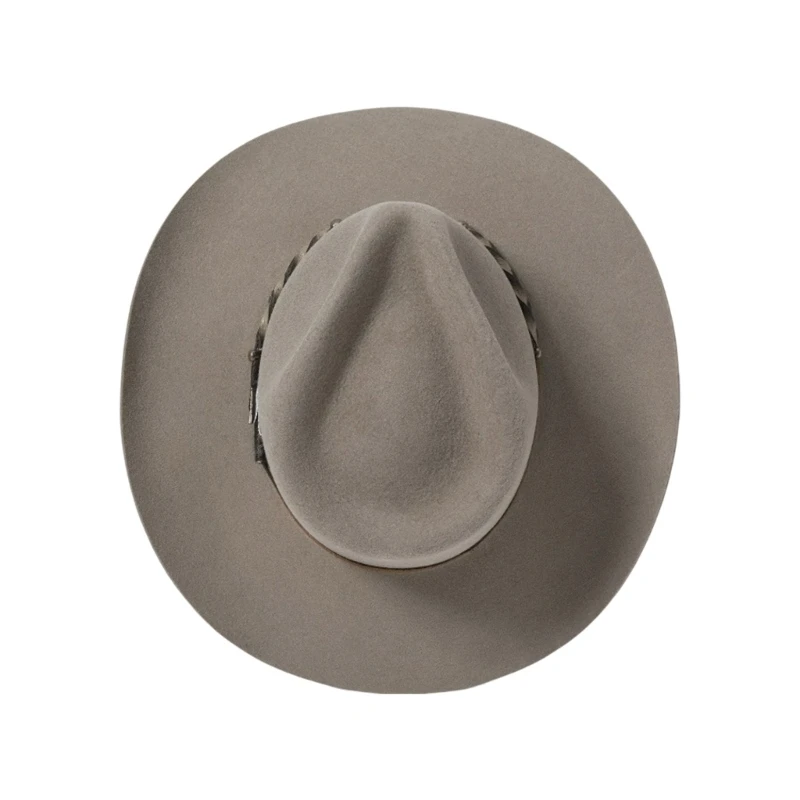 Wool Wide Brims Hat for Adult Stage Performances Hat Evening Party Hat Masquerades Dressingup Hat Music Festival Props
Wool Wide Brims Hat for Adult Stage Performances Hat Evening Party Hat Masquerades Dressingup Hat Music Festival Props