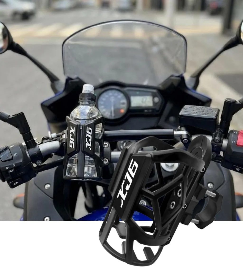 Мотоциклетный держатель для чашки с водой для YAMAHA XJ6 DIVERSION XJ6, все годы, аксессуары, высококачественный мотоциклетный модный держатель для чашки с водой
Мотоциклетный держатель для чашки с водой для YAMAHA XJ6 DIVERSION XJ6, все годы, аксессуары, высококачественный мотоциклетный модный держатель для чашки с водой