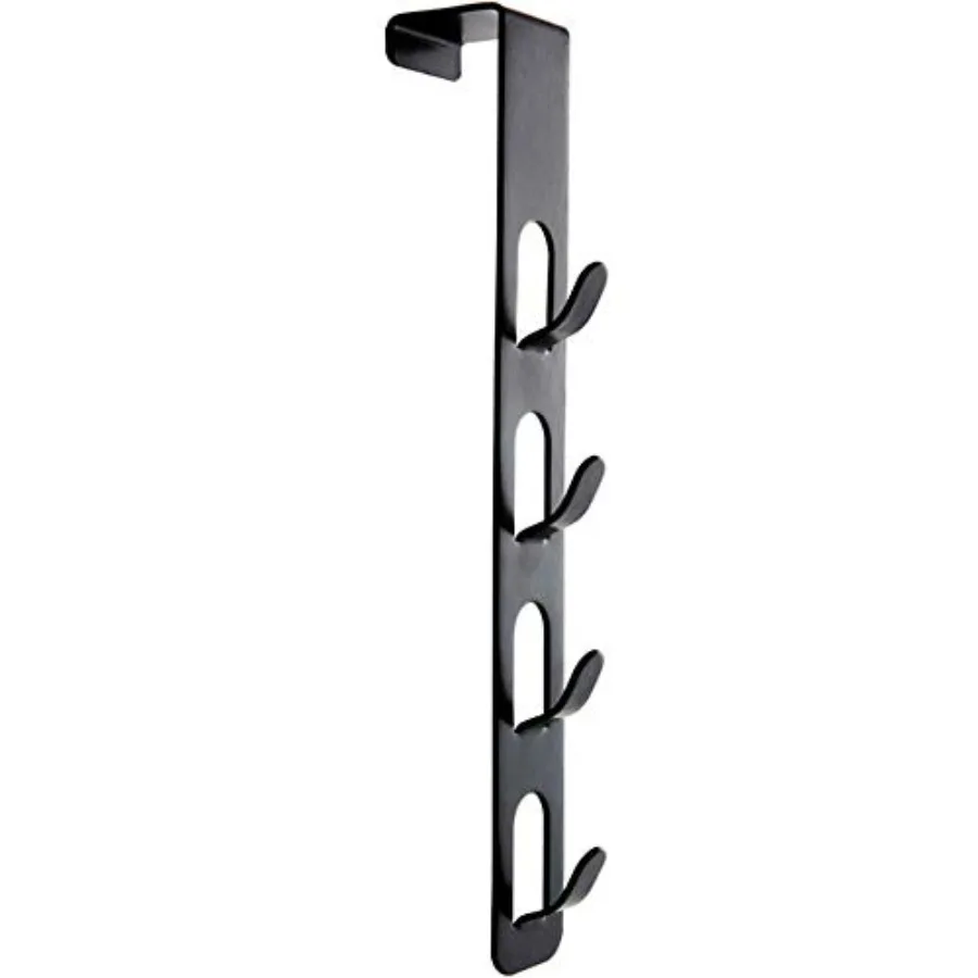 4 Layers Metal Hats Hanger, Strong Vertical Coat Hook, Bag Rack for Hanging Bags Jams Scarf Keys and More
4 Layers Metal Hats Hanger, Strong Vertical Coat Hook, Bag Rack for Hanging Bags Jams Scarf Keys and More