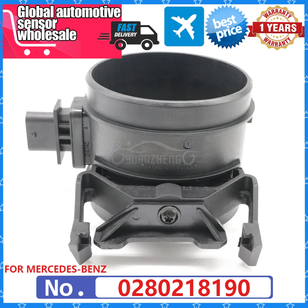 0280218190 Для Mercedes W164 W203 W211 W230 E-CLASS R-CLASS S-CLASS CLC-CLASS GL-CLASS CLK GLK-CLASS CLS Датчик массового расхода воздуха
0280218190 Для Mercedes W164 W203 W211 W230 E-CLASS R-CLASS S-CLASS CLC-CLASS GL-CLASS CLK GLK-CLASS CLS Датчик массового расхода воздуха
