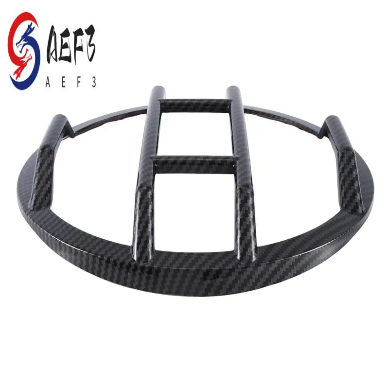 AEF3-Headlight Guards Cover Plastic Carbon Fiber Style For Ford Bronco Accessories 2021-2023
AEF3-Headlight Guards Cover Plastic Carbon Fiber Style For Ford Bronco Accessories 2021-2023