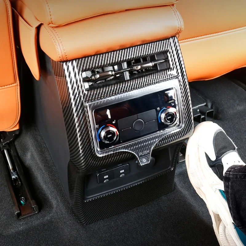 For Haval H9 2024 Rear Discharge Trend Anti-kick Panel Frame Sticker Protective Cover Special Accessories Interior Modification
For Haval H9 2024 Rear Discharge Trend Anti-kick Panel Frame Sticker Protective Cover Special Accessories Interior Modification