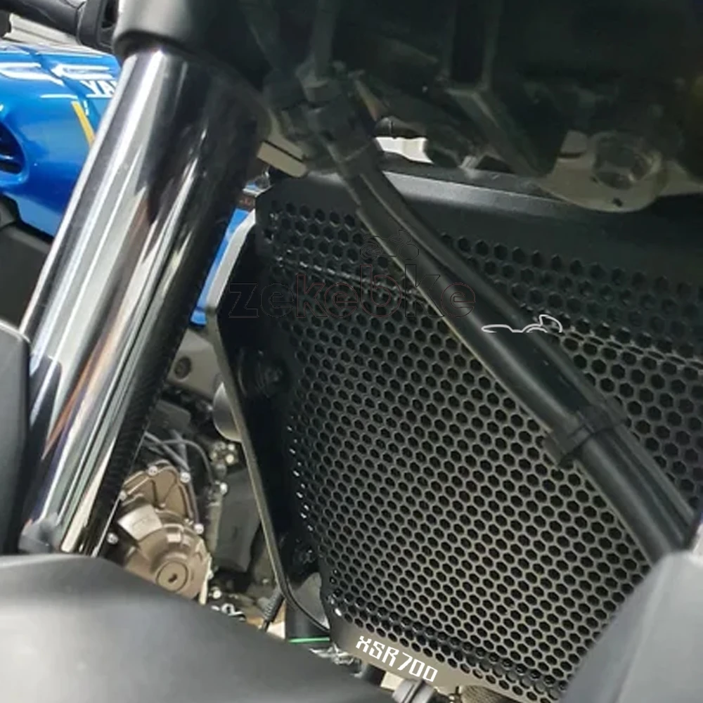 ДЛЯ YAMAHA XSR700/XTribute 2016 2017 2018 2019 2020 2021 2022 2023 2024 XSR 700 Защитная решетка радиатора двигателя
ДЛЯ YAMAHA XSR700/XTribute 2016 2017 2018 2019 2020 2021 2022 2023 2024 XSR 700 Защитная решетка радиатора двигателя