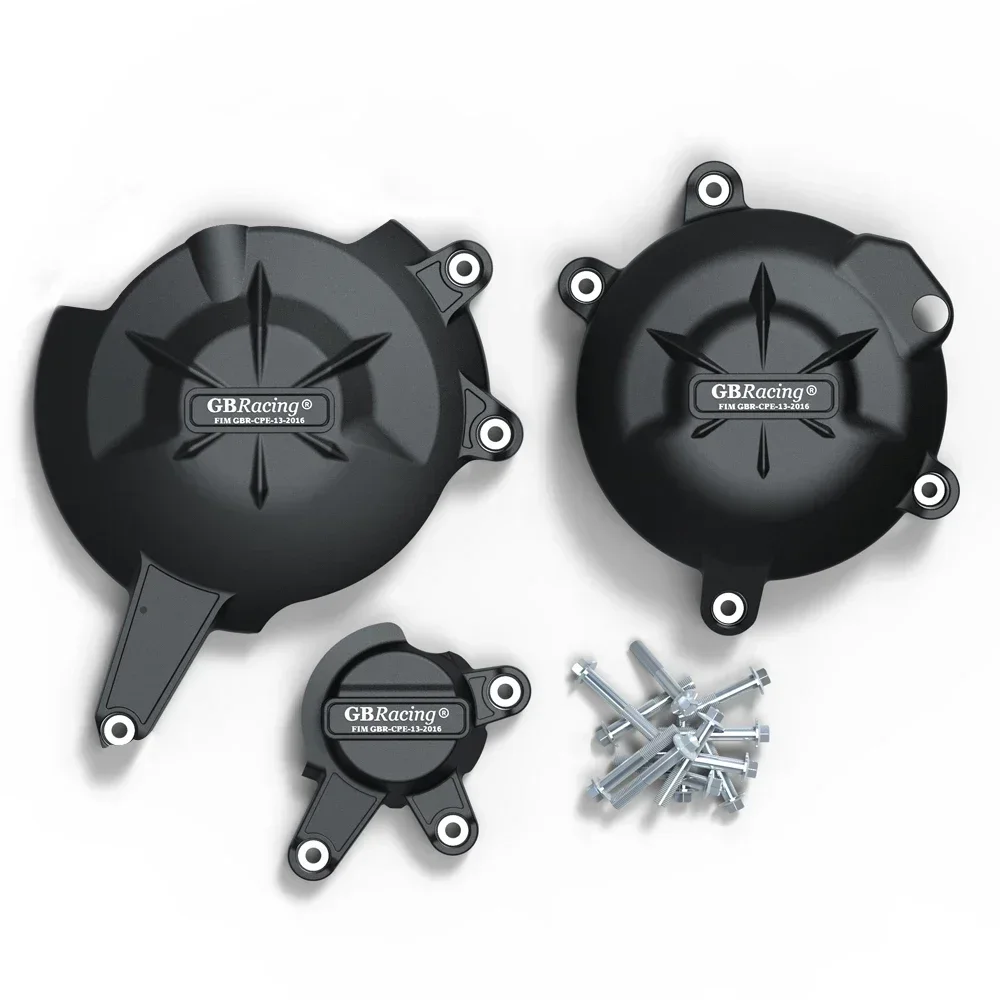 Motorcycle Engine Alternator Clutch Protection Cover Accessories For Kawasaki Vulcan S 650 Vulcan S650 2015-2024
Motorcycle Engine Alternator Clutch Protection Cover Accessories For Kawasaki Vulcan S 650 Vulcan S650 2015-2024