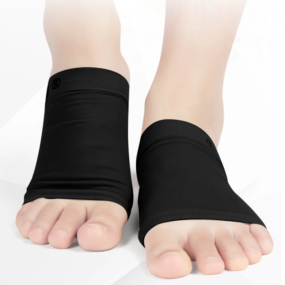 Foot Pad Shoe Pads Boot Metatarsal Clear Flatfoot Orthotics Massage Arch Support
Foot Pad Shoe Pads Boot Metatarsal Clear Flatfoot Orthotics Massage Arch Support