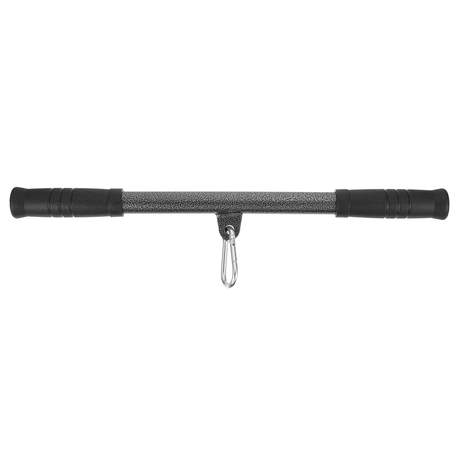 Tension Rod Handle Pull down Bar High Pull-down Accessories Fitness Tool Strength Training Bars Steel
Tension Rod Handle Pull down Bar High Pull-down Accessories Fitness Tool Strength Training Bars Steel