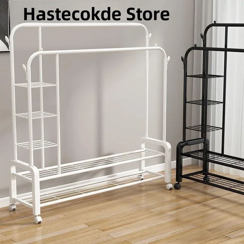 Одежда для дома Drng Ra, утюг, отдельно стоящая вешалка для домашнего использования, вешалка для одежды для спальни, балкона, утюг, органайзер для хранения белья
Одежда для дома Drng Ra, утюг, отдельно стоящая вешалка для домашнего использования, вешалка для одежды для спальни, балкона, утюг, органайзер для хранения белья