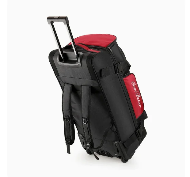 Men Extra-Large Capacity Travel Trolley Bag Backpack Wheeled Luggage Clothing Storage Bag Waterproof Travel Rolling luggage Bags
Men Extra-Large Capacity Travel Trolley Bag Backpack Wheeled Luggage Clothing Storage Bag Waterproof Travel Rolling luggage Bags
