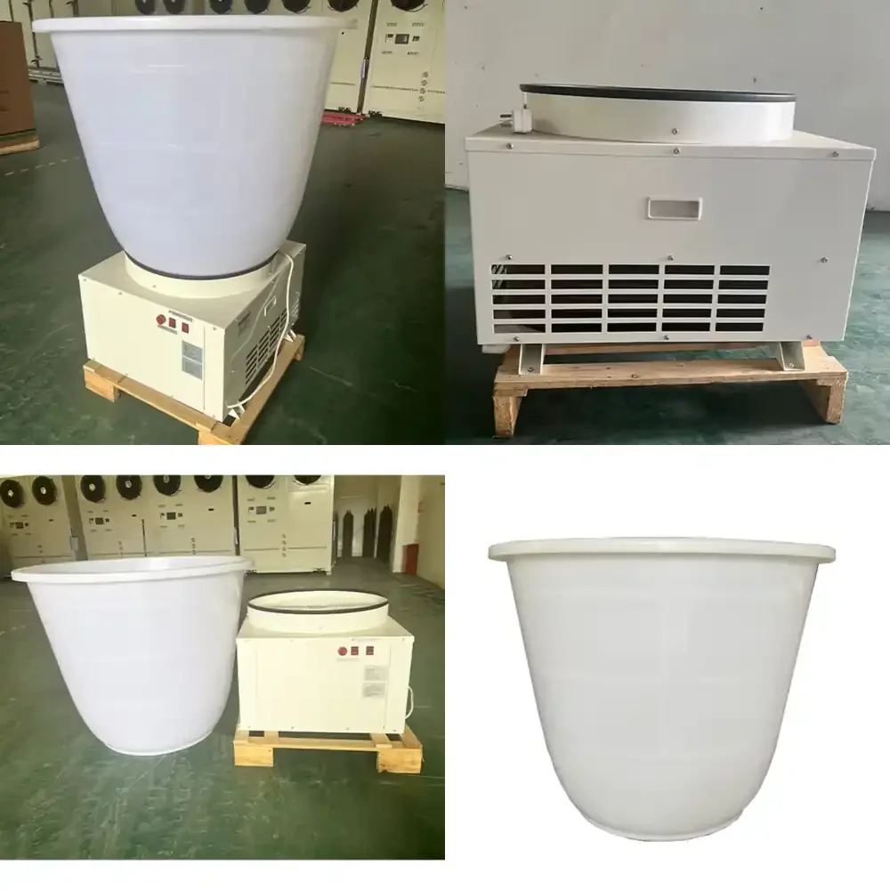 Сушильная машина AIM Heat Pump для арахиса, миндаля, кофе, какао-бобов, семян, орехов бетель, специй, перца, кардамона
Сушильная машина AIM Heat Pump для арахиса, миндаля, кофе, какао-бобов, семян, орехов бетель, специй, перца, кардамона