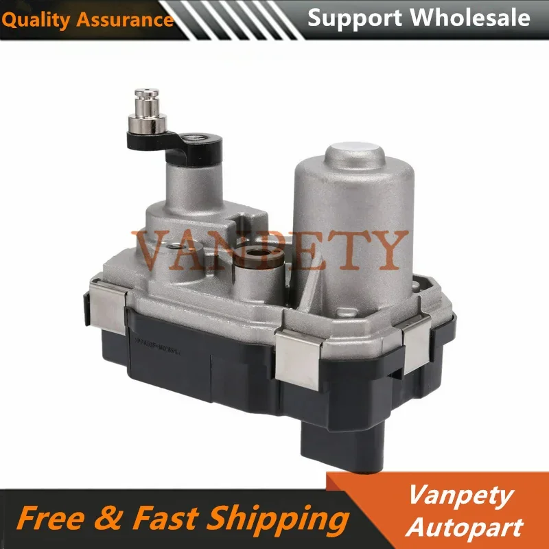 Turbo Electronic Actuator 59001107264 28231-2F670 59001107607 28235-2F700 For Hyundai Santa Fe Grandeur 2.2
Turbo Electronic Actuator 59001107264 28231-2F670 59001107607 28235-2F700 For Hyundai Santa Fe Grandeur 2.2