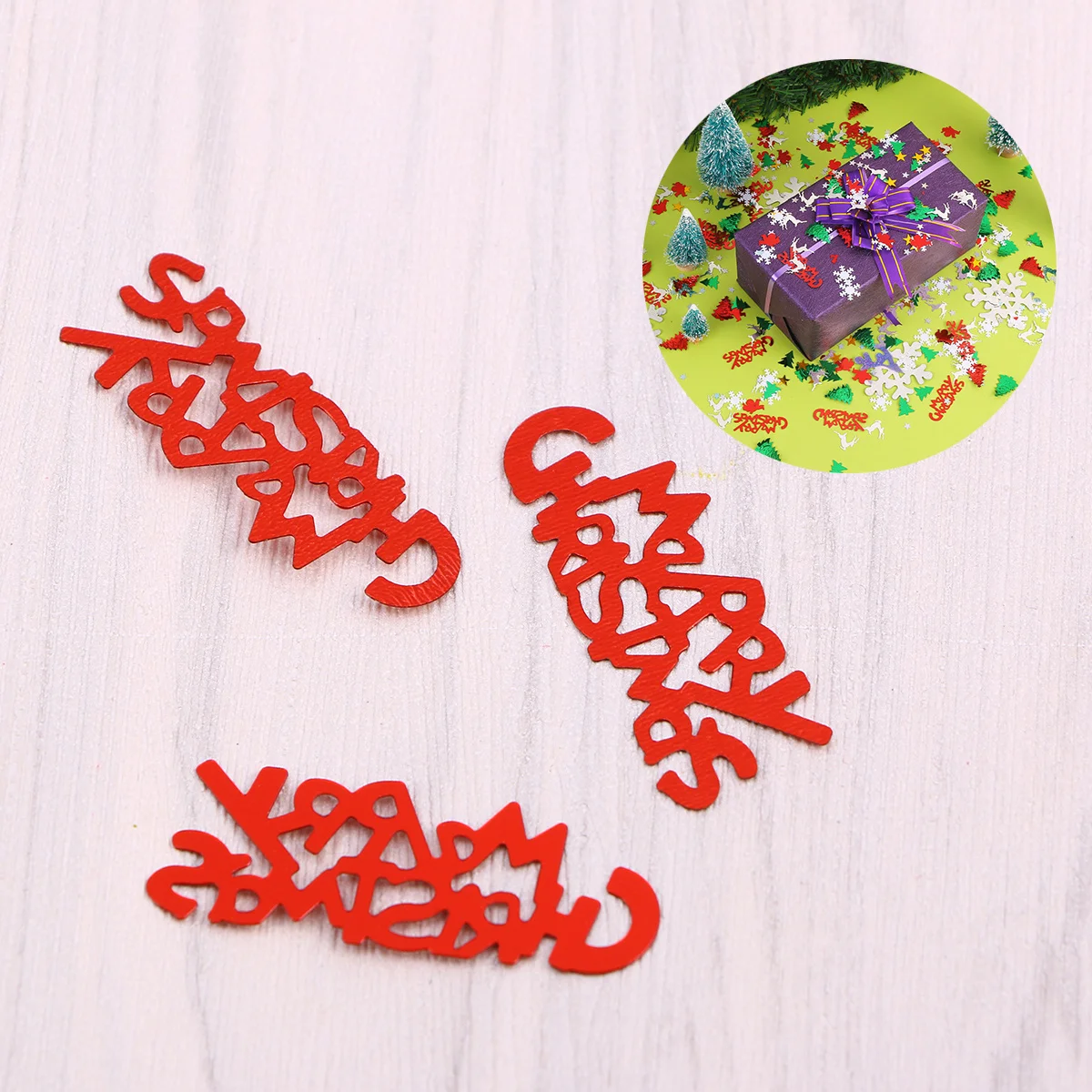 Red Christmas Confetti Small Sparkle Sequins Perfect for Wedding Birthday Party Decoration Glitter Confetti Festive Mood
Red Christmas Confetti Small Sparkle Sequins Perfect for Wedding Birthday Party Decoration Glitter Confetti Festive Mood