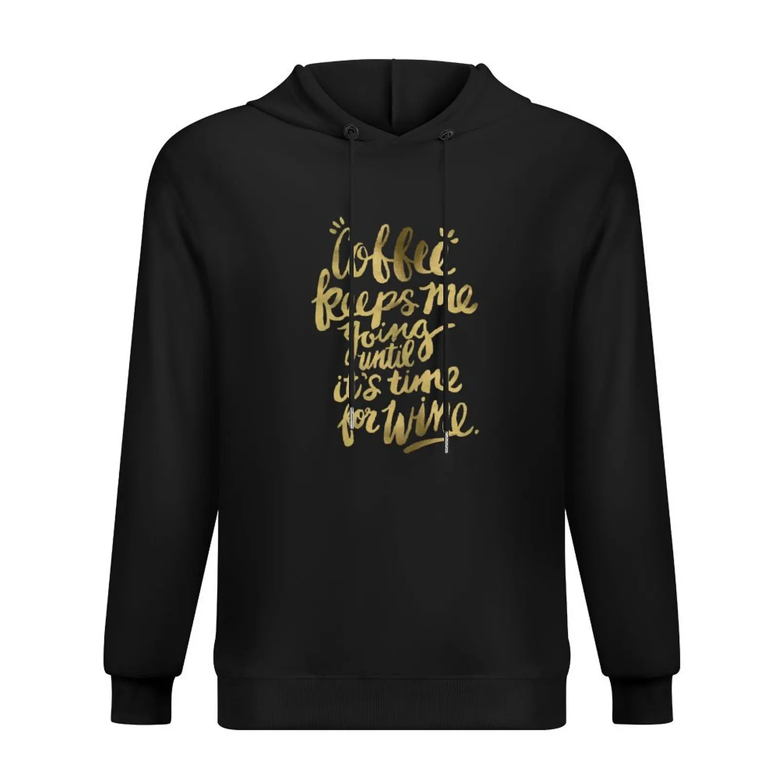 Coffee & Wine – Gold Hoodie japanese style winter clothes autumn jacket men graphic t shirts men hoodie for men
Coffee & Wine – Gold Hoodie japanese style winter clothes autumn jacket men graphic t shirts men hoodie for men