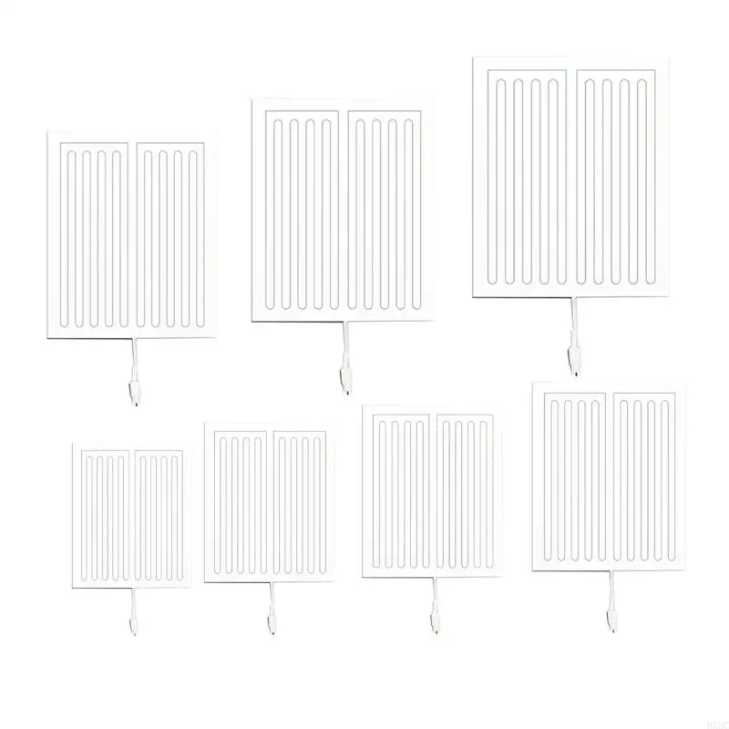 220V Glasses Heaters Innovative Glasses Film Steam Resistant Film for Bathroom HX6C
220V Glasses Heaters Innovative Glasses Film Steam Resistant Film for Bathroom HX6C