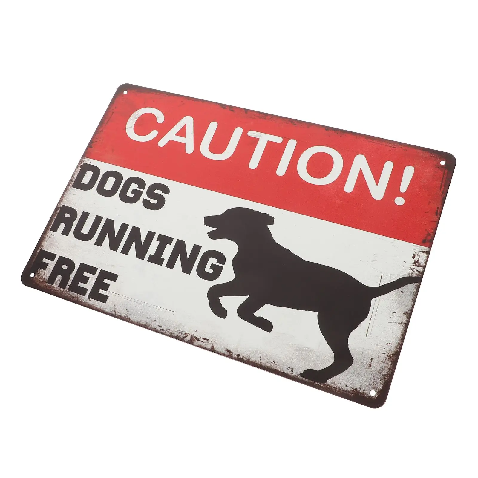 Retro Dog Metal Signs Vintage Style for Garden Fence Metal Signs Outdoor Decor Vintage Dog Sign For Garage Outdoor Use
Retro Dog Metal Signs Vintage Style for Garden Fence Metal Signs Outdoor Decor Vintage Dog Sign For Garage Outdoor Use