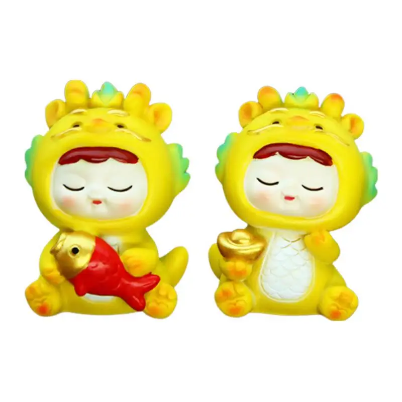Car Dragon Resin Figure Dashboard Ornaments Chinese New Year Decorations Chinese Dragon Figures For Car Interior Accessories
Car Dragon Resin Figure Dashboard Ornaments Chinese New Year Decorations Chinese Dragon Figures For Car Interior Accessories