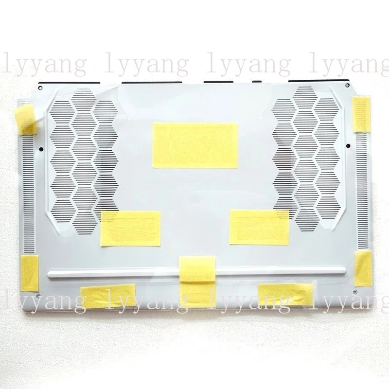 f New 0KW7Y1 KW7Y1 For Dell ALIENWARE X15 R1 R2 Bottom Base Cover Lower Case
f New 0KW7Y1 KW7Y1 For Dell ALIENWARE X15 R1 R2 Bottom Base Cover Lower Case
