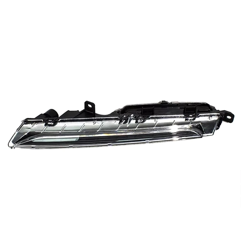 Front Bumber LED Daytime Running Light Turn Signal Light For Porsche Cayenne 2018-2020
Front Bumber LED Daytime Running Light Turn Signal Light For Porsche Cayenne 2018-2020