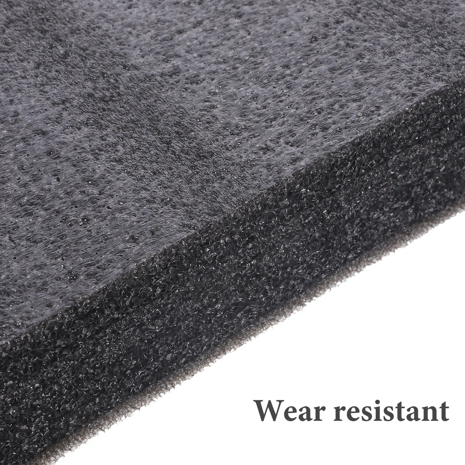 2Pcs Black Boards Multi-Use Expanding Foam Packaging Professional Packing Liner Inserts Packing
2Pcs Black Boards Multi-Use Expanding Foam Packaging Professional Packing Liner Inserts Packing