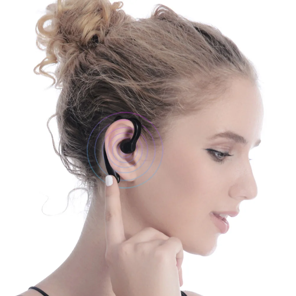 Wireless Earbuds Headphones Long Standby Time Ergonomic Design 0 Fast Pairing Stable 10M Transmission Low Power
Wireless Earbuds Headphones Long Standby Time Ergonomic Design 0 Fast Pairing Stable 10M Transmission Low Power