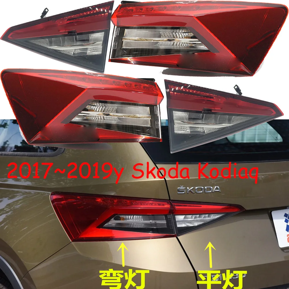 1 шт. автомобильные аксессуары, задний бампер для skoda Kodiaq, задний фонарь, задний фонарь 2017 ~ Y для skoda Kodiaq, противотуманные фары
1 шт. автомобильные аксессуары, задний бампер для skoda Kodiaq, задний фонарь, задний фонарь 2017 ~ Y для skoda Kodiaq, противотуманные фары