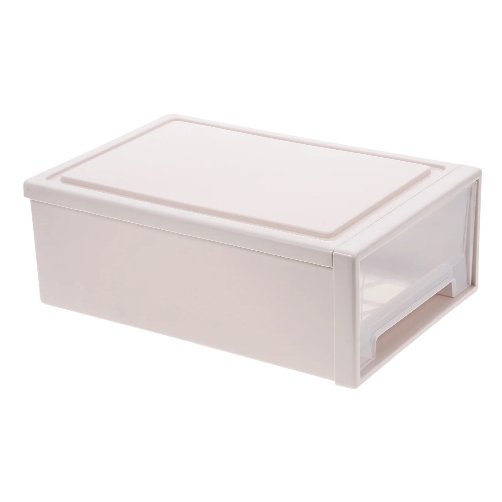 Drawer Storage Box Desk Organizer Bin Plastic for Clothes Drawers Containers with Chest of Clothing
Drawer Storage Box Desk Organizer Bin Plastic for Clothes Drawers Containers with Chest of Clothing
