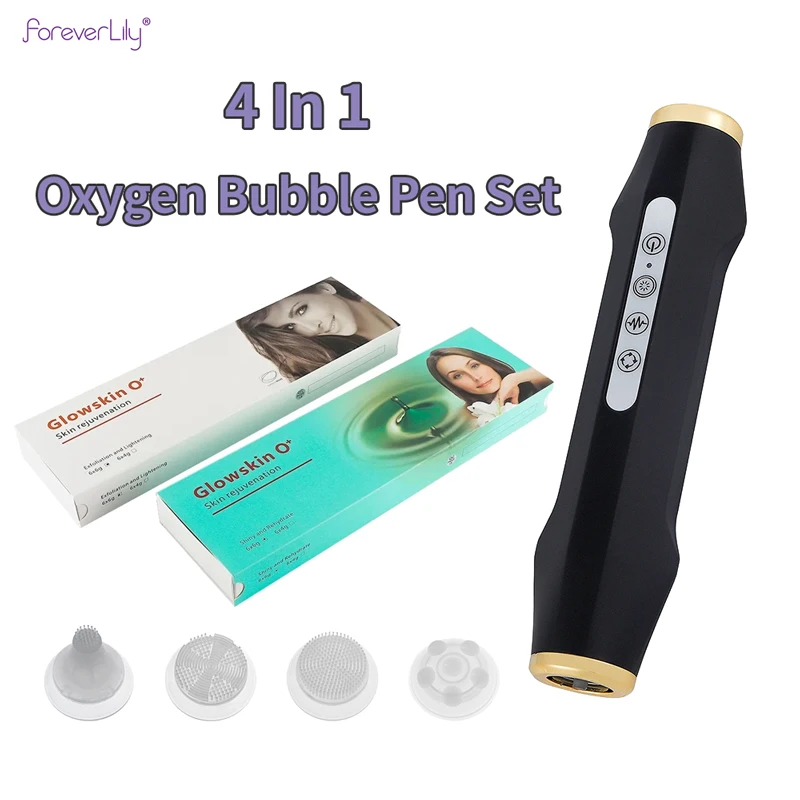 Facial SPA CO2 Bubble Oxygen Beauty Machine CO2 Pods Serum Gel Skin Care Hydration CO2 Oxygen Pods Exfoliator Kits
Facial SPA CO2 Bubble Oxygen Beauty Machine CO2 Pods Serum Gel Skin Care Hydration CO2 Oxygen Pods Exfoliator Kits
