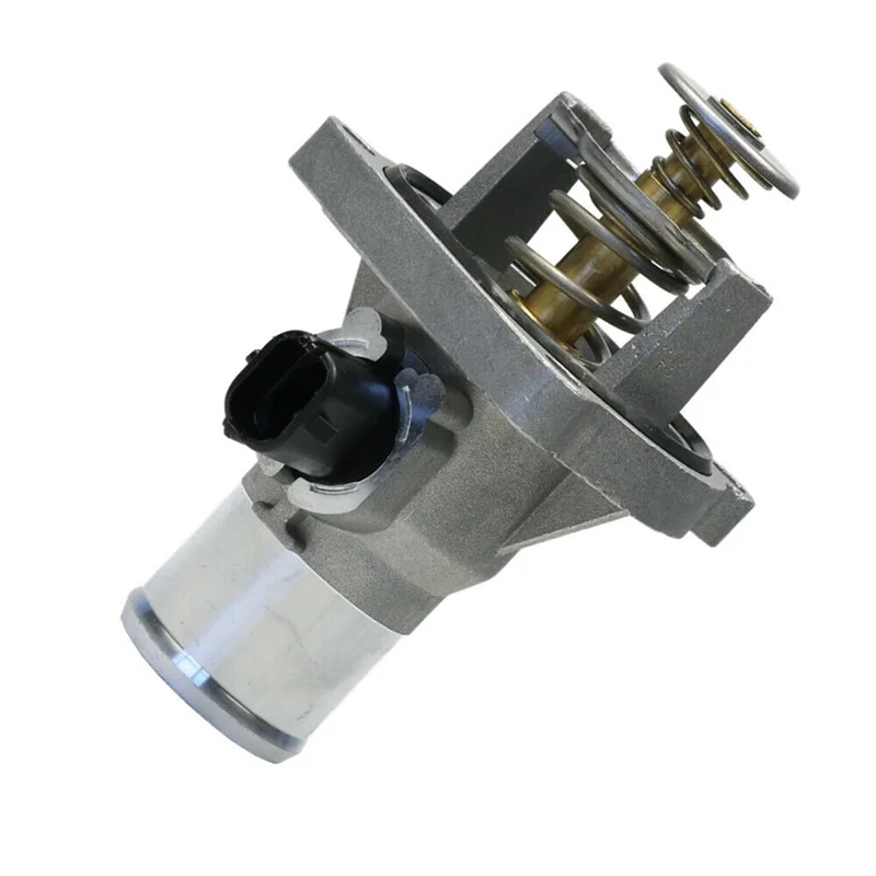 Car Thermostat & Coolant Assembly For Aveo Cruze Sonic Pontiac 1.6L 1.8L 96984104 55578419 55597008-AS55
Car Thermostat & Coolant Assembly For Aveo Cruze Sonic Pontiac 1.6L 1.8L 96984104 55578419 55597008-AS55