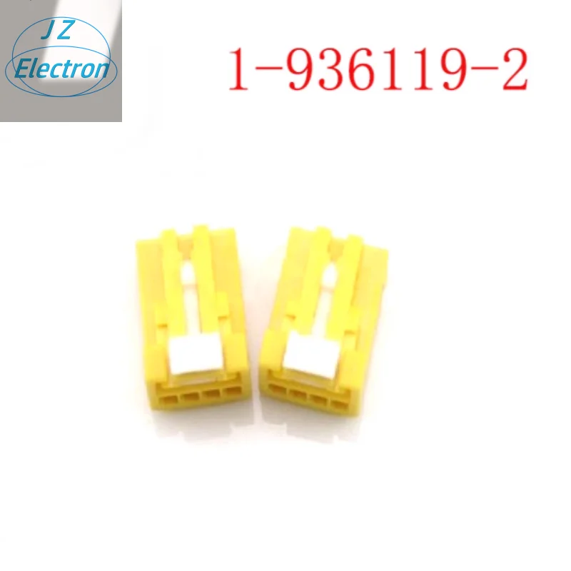 20 шт. оригинальный разъем 936119-2 для автомобильных смарт-электронных устройств
20 шт. оригинальный разъем 936119-2 для автомобильных смарт-электронных устройств