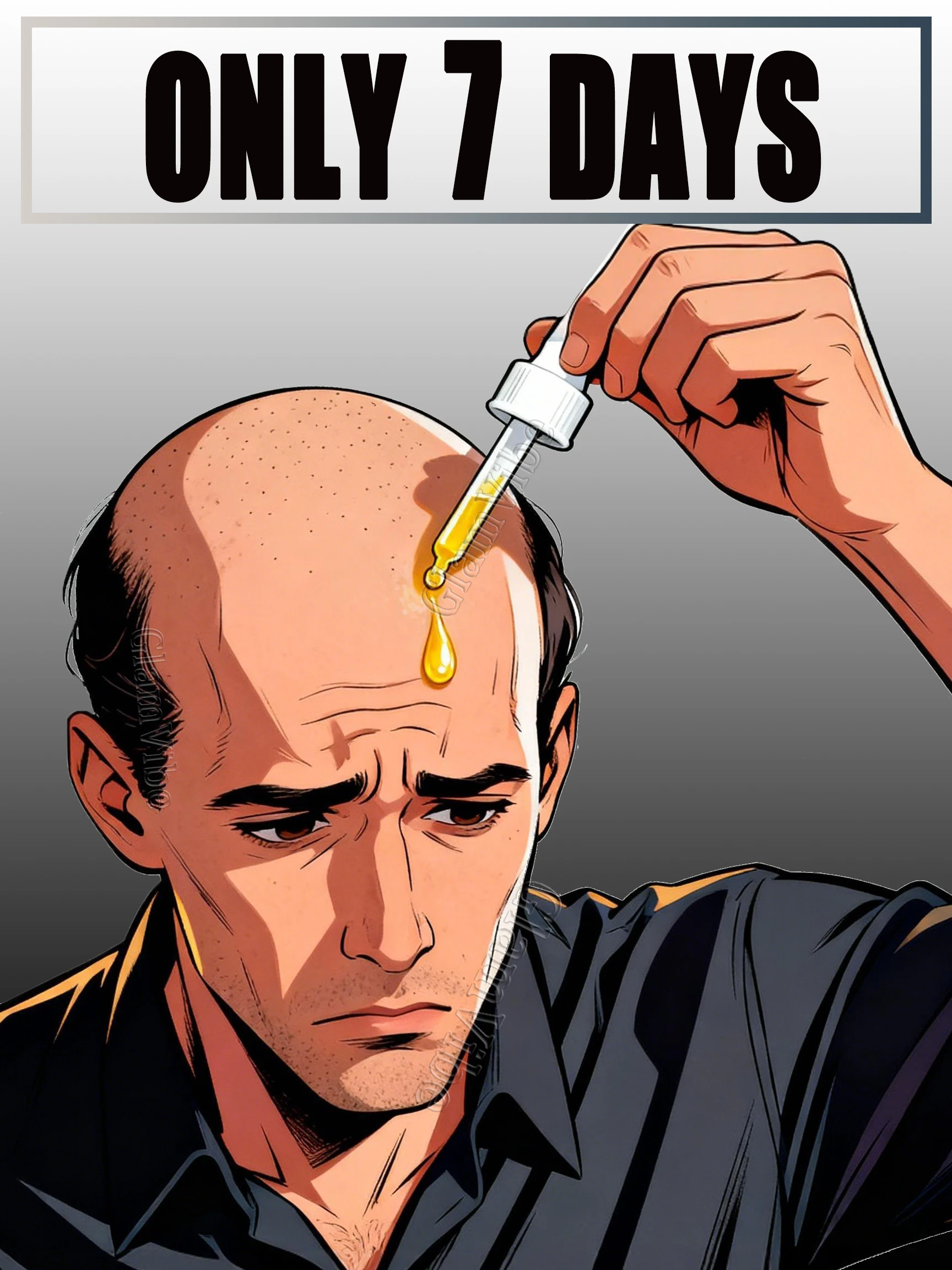 Advanced Scalp Treatment for Thicker, Fuller Hair & Volume
Advanced Scalp Treatment for Thicker, Fuller Hair & Volume