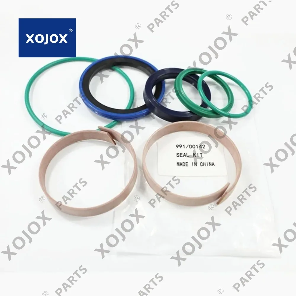 XOJOX 60 ММ ШИД x 100 ММ ЧАСТИ 991-00142 991/00142 Комплект уплотнений ГИДРАВЛИЧЕСКОГО ЦИЛИНДРА Деталь экскаватора 
XOJOX 60 ММ ШИД x 100 ММ ЧАСТИ 991-00142 991/00142 Комплект уплотнений ГИДРАВЛИЧЕСКОГО ЦИЛИНДРА Деталь экскаватора