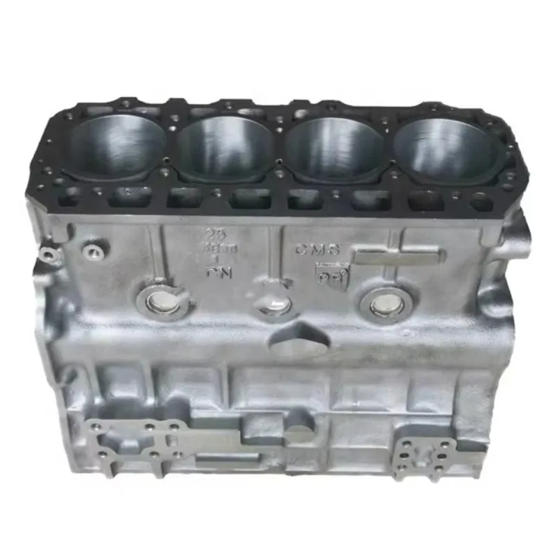 Excavator Engine Cylinder Head Parts 6D114 Cylinder Block Assembly 3936153
Excavator Engine Cylinder Head Parts 6D114 Cylinder Block Assembly 3936153