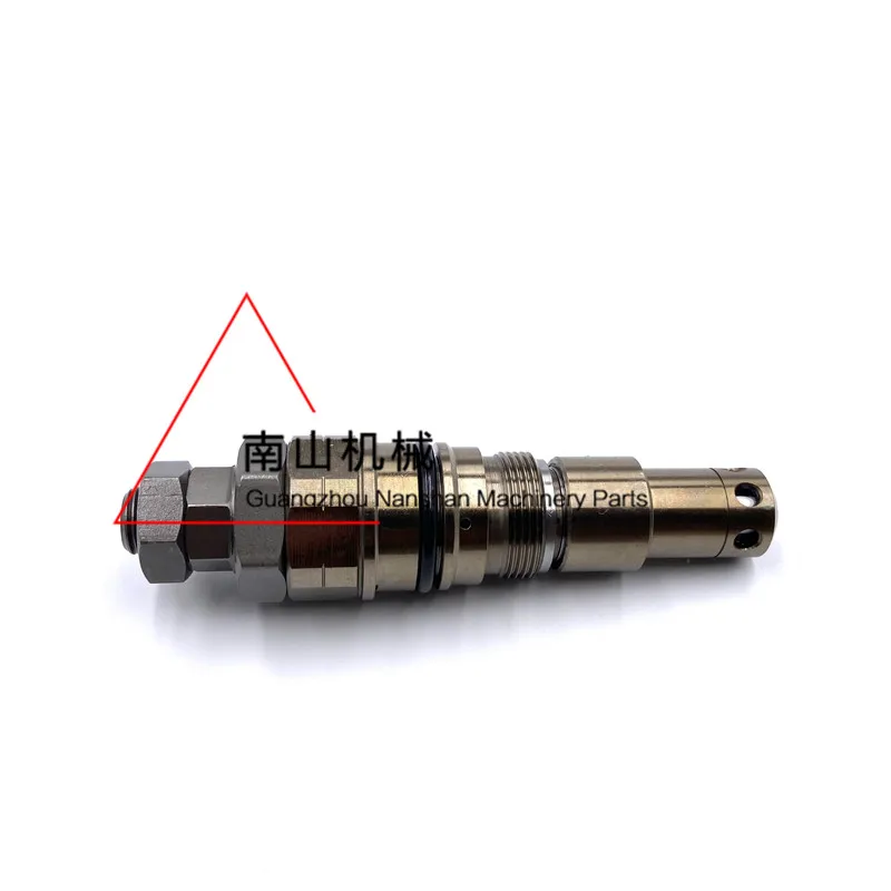 SY115/135/150/205/215/235-8-9S Distribution Valve Main Gun Auxiliary Gun Relief Valve Control Valve Excavator parts return
SY115/135/150/205/215/235-8-9S Distribution Valve Main Gun Auxiliary Gun Relief Valve Control Valve Excavator parts return