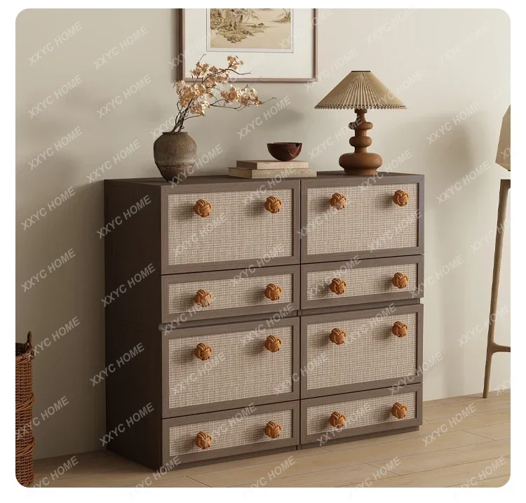 Solid wood medieval card door cabinet Italian light luxury style bedroom Modern simple,multi-functional combination
Solid wood medieval card door cabinet Italian light luxury style bedroom Modern simple,multi-functional combination