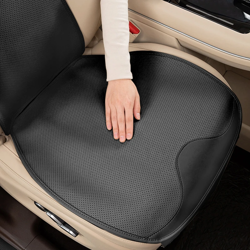 For KIA GT Line Forte Seltos K5 Sportage Ceed Soul Cerato Sedona Forte Full Leather Car Seat Cushion Cover Rear Seat Back Pad
For KIA GT Line Forte Seltos K5 Sportage Ceed Soul Cerato Sedona Forte Full Leather Car Seat Cushion Cover Rear Seat Back Pad