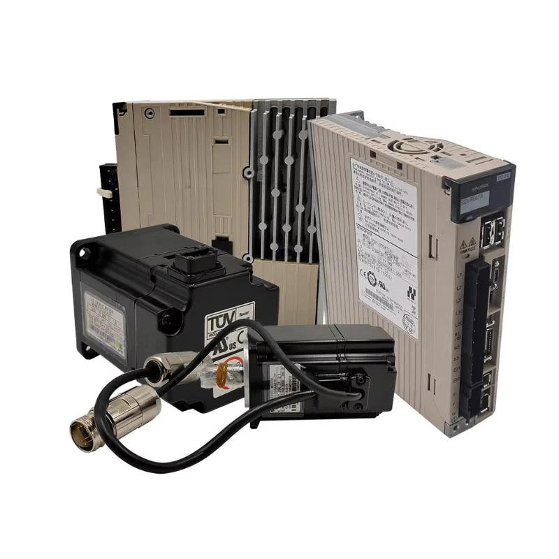 НОВЫЙ серводвигатель Yaskawa SGMPS-08A2E-TM21 Ускоренная доставка на складе
НОВЫЙ серводвигатель Yaskawa SGMPS-08A2E-TM21 Ускоренная доставка на складе