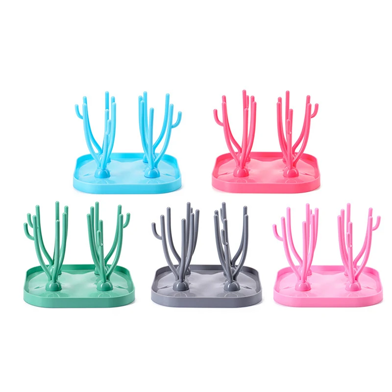 1Pc Multi Functional Baby Bottle Drain Rack Removable Dry Rack Pacifiers Teat Cup Cleaning Drainer Drying Drip Water Tray
1Pc Multi Functional Baby Bottle Drain Rack Removable Dry Rack Pacifiers Teat Cup Cleaning Drainer Drying Drip Water Tray